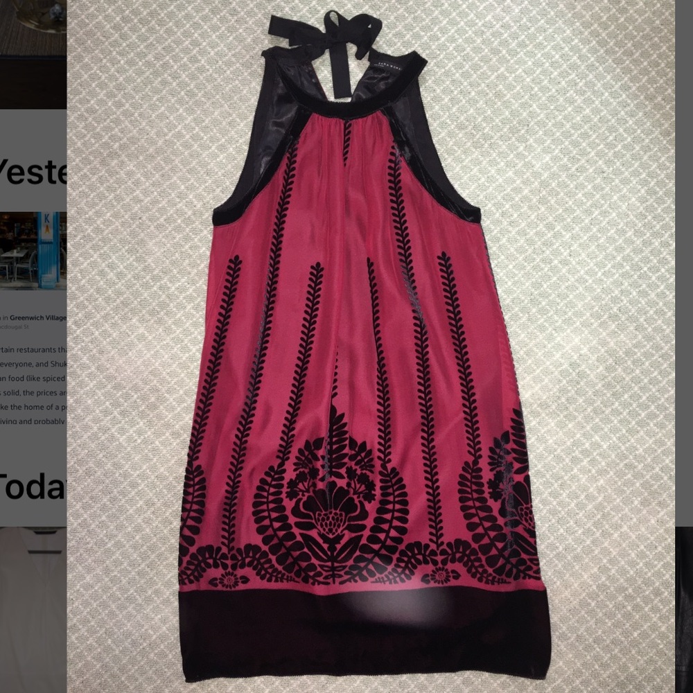 Dress